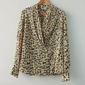 Lord & Taylor Blouse
